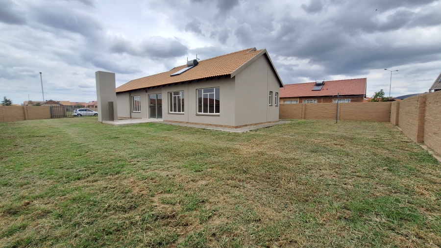 3 Bedroom Property for Sale in Waterkloof A H North West